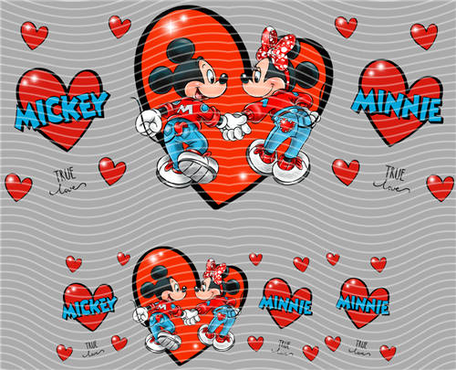 Mini stanlye cup-KW667